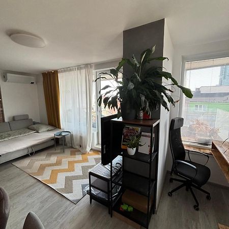 Premiere Apartment Bratislava - Private Parking Exteriér fotografie